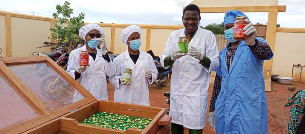 Emploi des Jeunes pour une Amélioration de la Sécurité Alimentaire au Nord Bénin (EJASA NB) Phase Extension