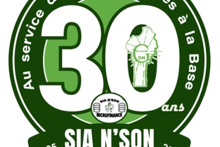 Célébration 30 ans de SIA NSON ONG