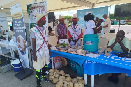 CÉLÉBRATION DES 80 ANS DES NATIONS UNIES CÉLÉBRATION DES 80 ANS DES NATIONS UNIES