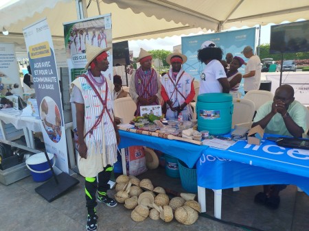 CÉLÉBRATION DES 80 ANS DES NATIONS UNIES